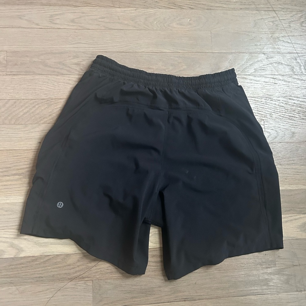 Lulu lemon men’s shorts